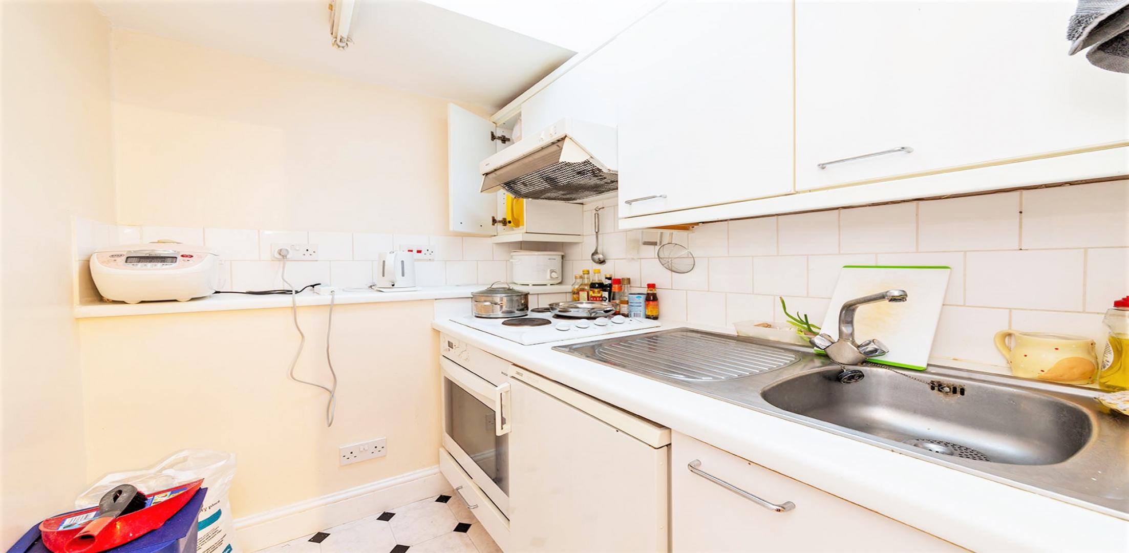 Modern Apartment Lichfield Road, Cricklewood